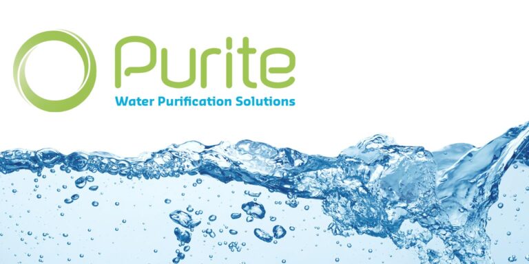 Water purification: technology, support and service Make the Purite difference work to your advantage