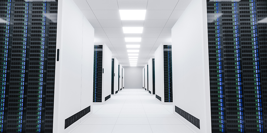 How to reduce water consumption in data centres blog
