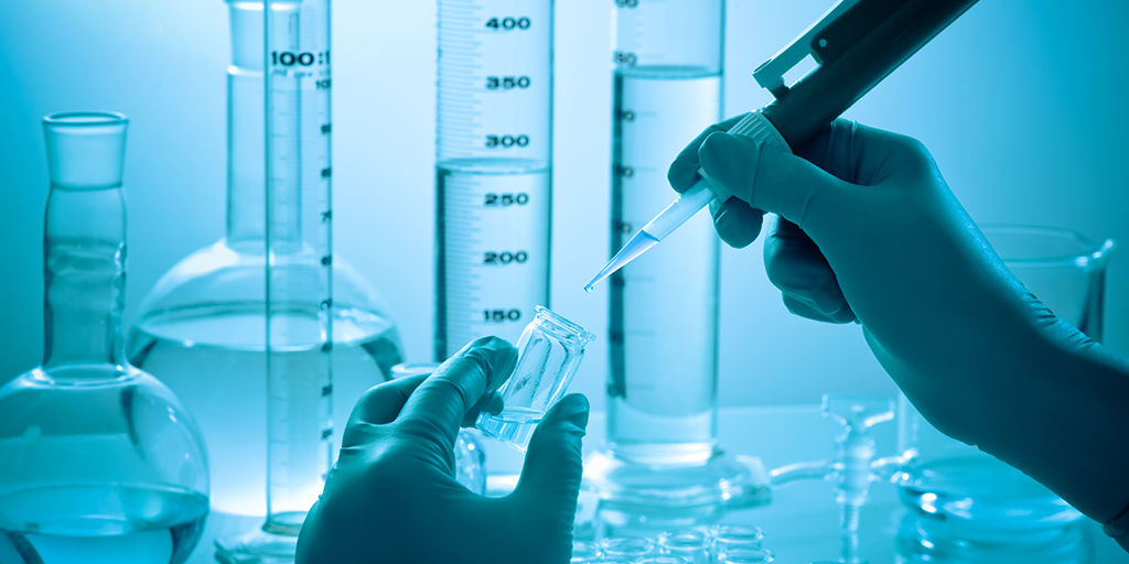 A Guide to the Types of Water Used in Laboratories - part one