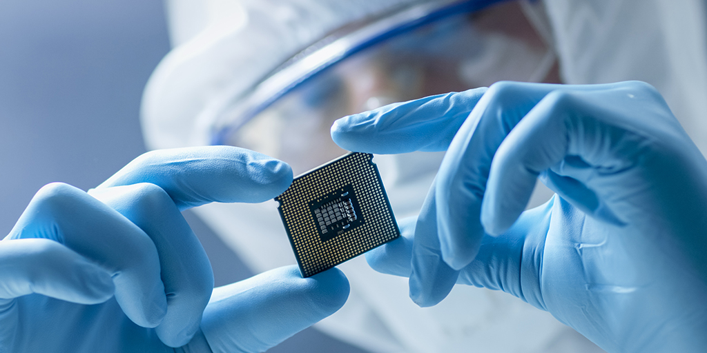 Purified water: powering cleanroom excellence in semiconductor manufacturing